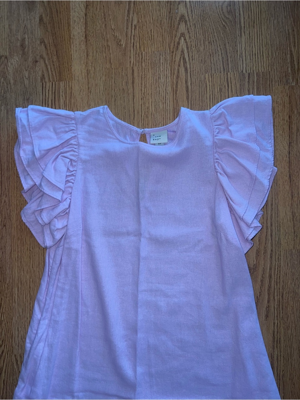 Dress - Picture 2 of 4